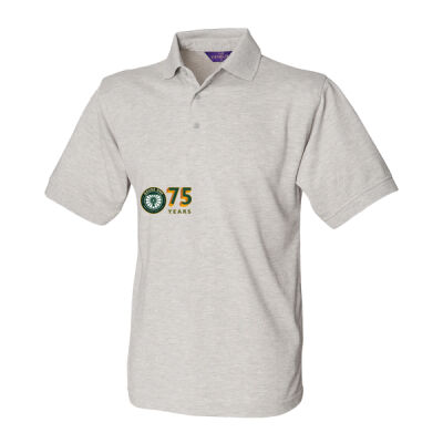 G1MRA 75 Years Polo Shirt Thumbnail